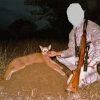 Hunting In Africa